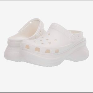 Women’s Bae Platform Crocs
